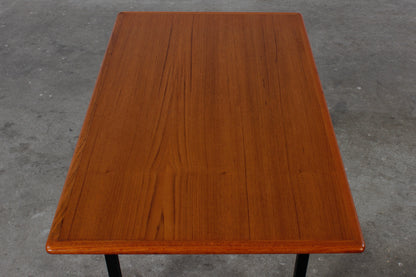 Vintage Teakholz Coffeetable