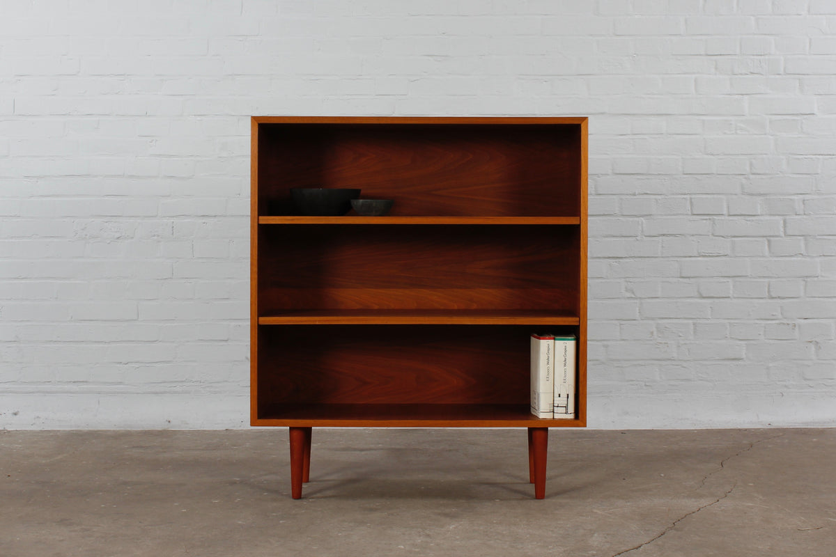 Vintage Teakholz Regal