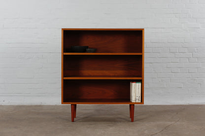Vintage Teakholz Regal