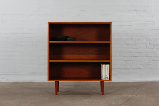 Vintage Teakholz Regal