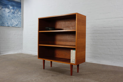 Vintage Teakholz Regal