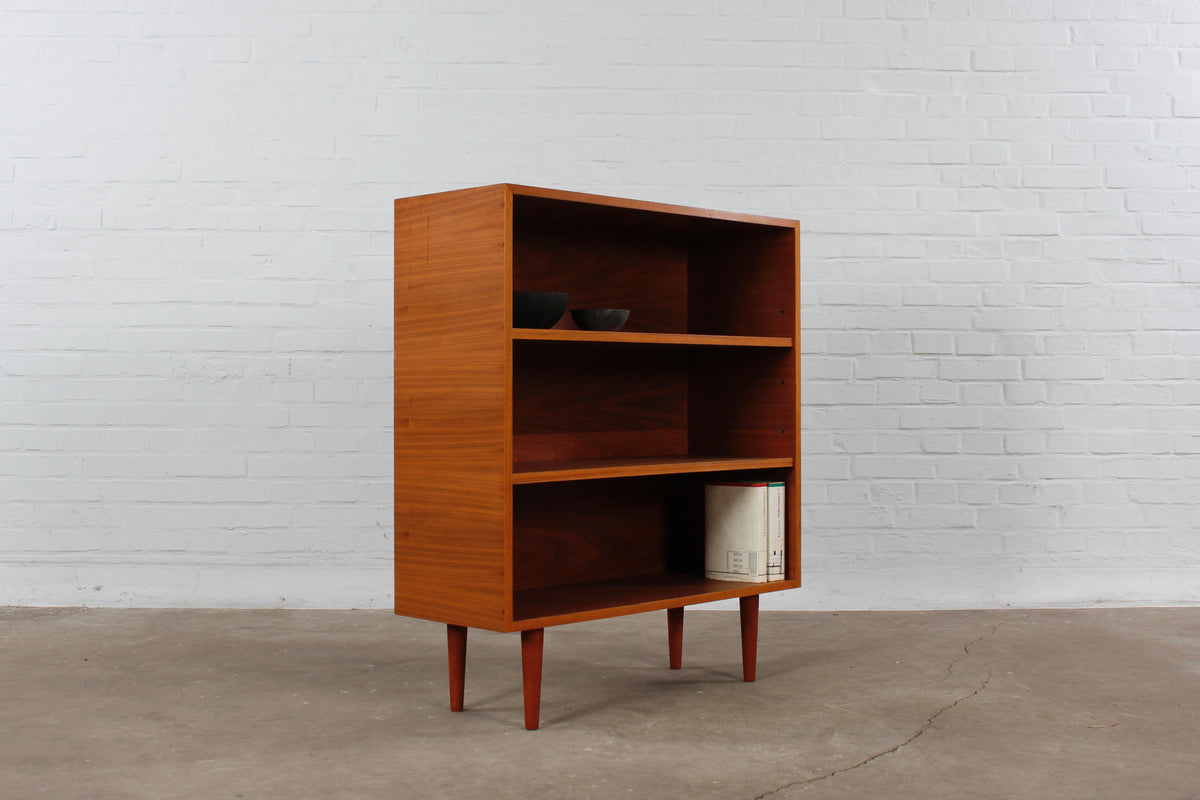 Vintage Teakholz Regal