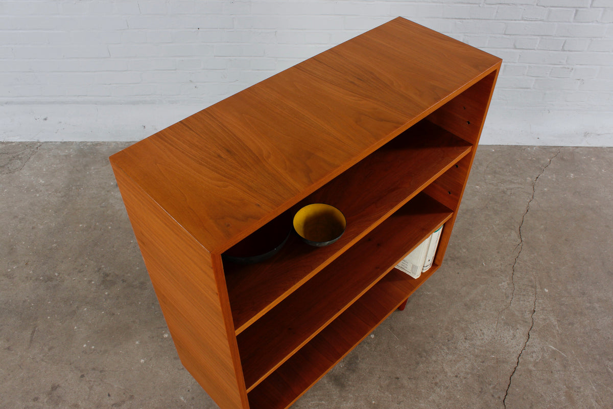Vintage Teakholz Regal