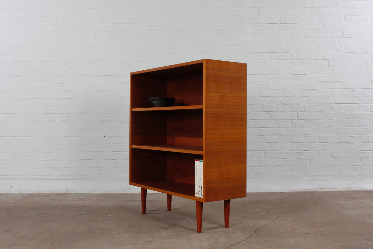 Vintage Teakholz Regal