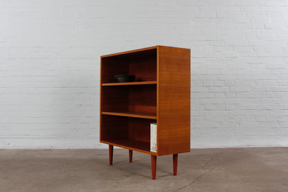 Vintage Teakholz Regal