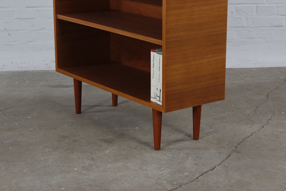 Vintage Teakholz Regal