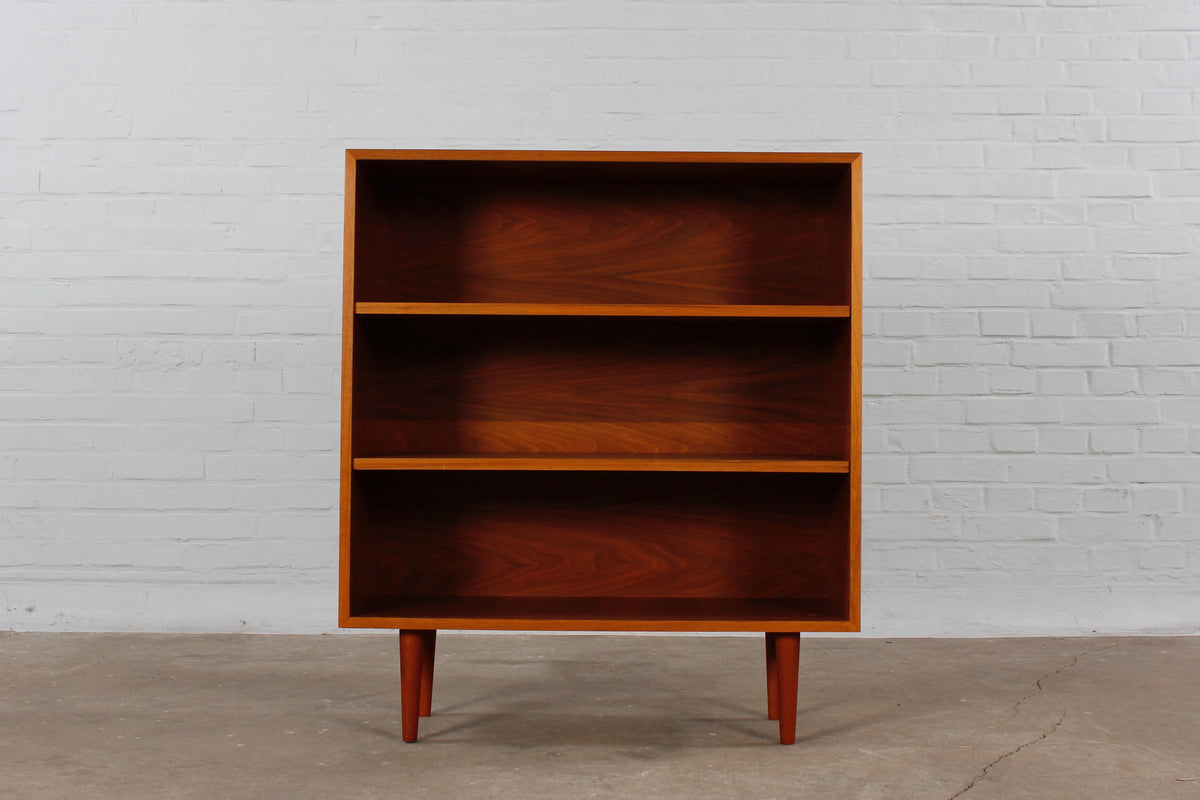 Vintage Teakholz Regal