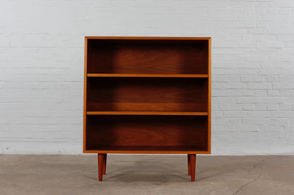 Vintage Teakholz Regal