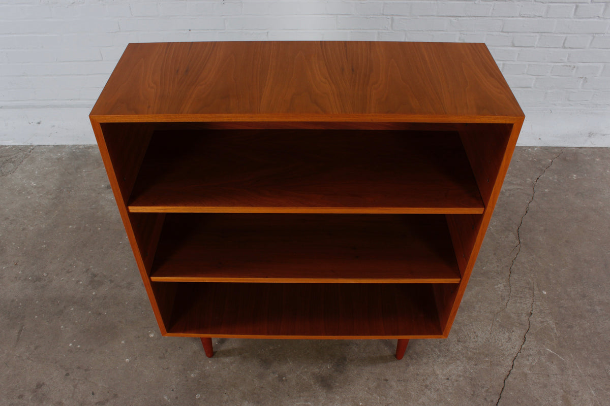 Vintage Teakholz Regal