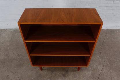 Vintage Teakholz Regal