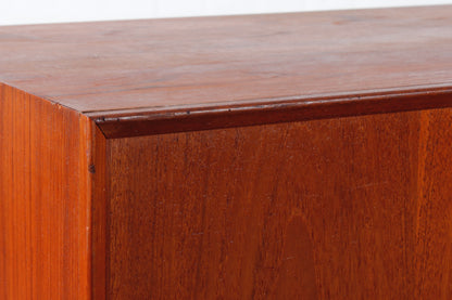 Dänisches Vintage Teakholz Sideboard