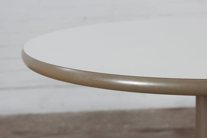 Contract Esstisch von Charles und Ray Eames für Vitra