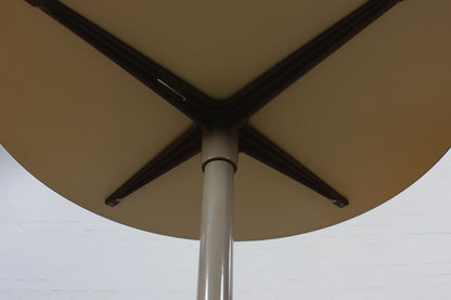 Contract Esstisch von Charles und Ray Eames für Vitra