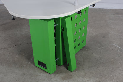 Ad Hoc Arbeitsplatz von Antonio CItterio für Vitra