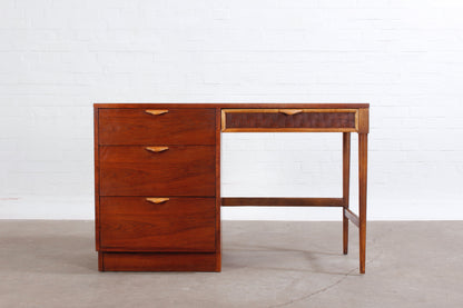 Lane Furniture Vintage Schreibtisch USA