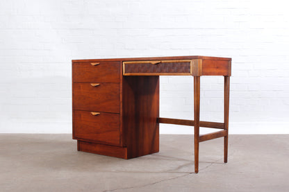 Lane Furniture Vintage Schreibtisch USA