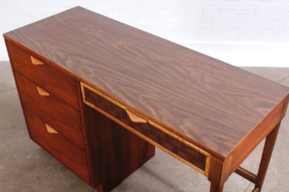 Lane Furniture Vintage Schreibtisch USA