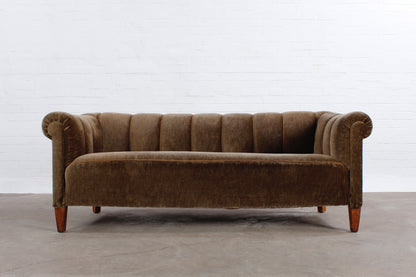 30er Jahre Coctail Sofa